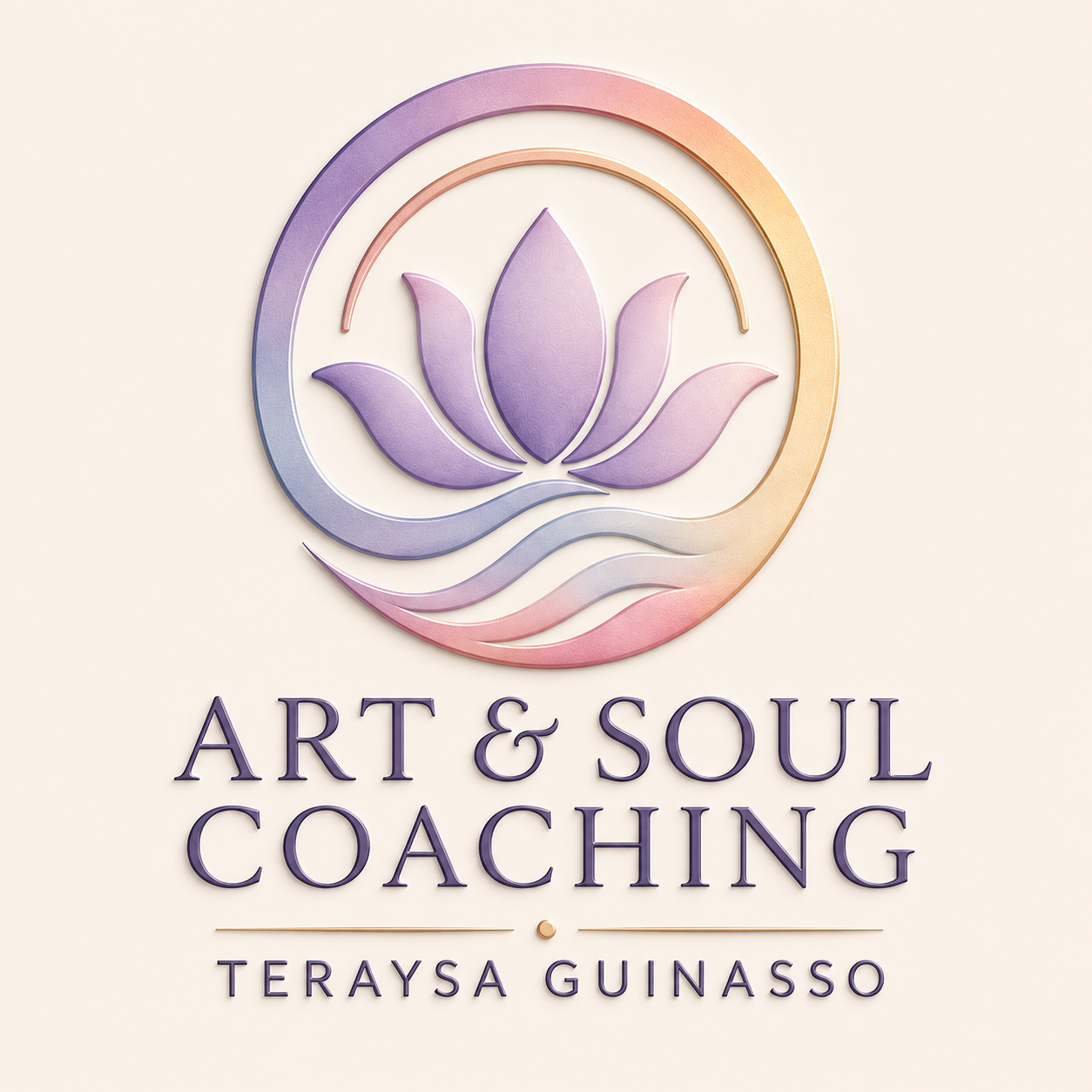 Teraysa Art & Soul Coaching